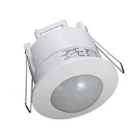 ANCO SÜLLYESZTETT MOZGÁSÉRZÉKELŐ, 360°, max. 6 m, IP20, 321139