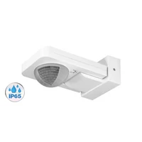 ANCO KÜLTÉRI Mozgás- és jelenlétérzékelő 360°, max. 20 m, IP65 FEHÉR 321264/OR-CR-259/W