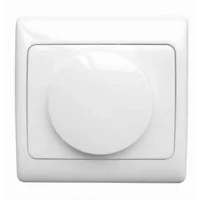 Olympic LED fényerőszabályzó 3-110W 321330