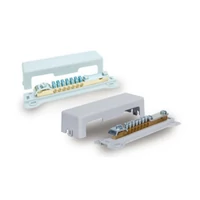 Anco potenciál kiegyenlítő sín 16/25 321432