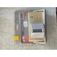 Mozgásérzékelős távirányító, 1 részes 433MHz, 16 csatornás