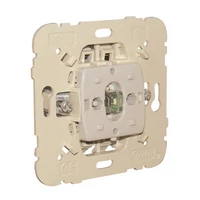 EFAPEL 21013 Egypólusú kapcsoló, ellenőrző fénnyel