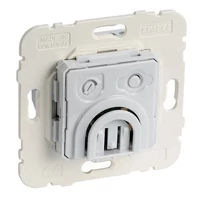 EFAPEL 21033 Hotelkártyakapcsoló, időzítővel