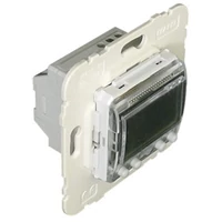 EFAPEL 21041 Digitális kapcsolóóra