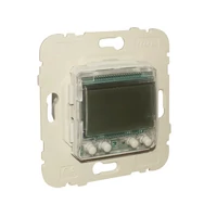 EFAPEL 21046 Egycsatornás digitális kapcsolóóra