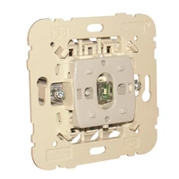 EFAPEL 21052 Keresztváltó kapcsoló jelzőfénnyel