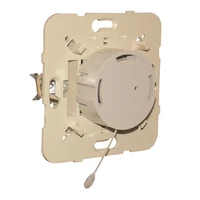 EFAPEL 21092 Kétáramkörös húzókapcsoló zsinórral