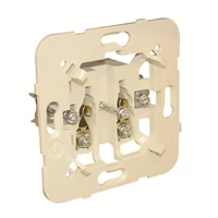 EFAPEL 21121 Egyfázisú földeletlen dugalj