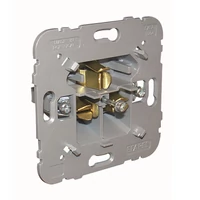 EFAPEL 21143 Csatlakozóaljzat Szaúdi típus