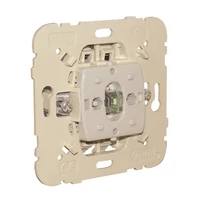 EFAPEL 21152 Nyomógomb jelzőfénnyel (250V)