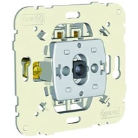 EFAPEL 21162 Nyomógomb jelzőfénnyel