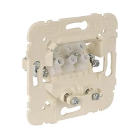 EFAPEL 21173 Hárompólusú kábelkivezető 3x2,5mm2