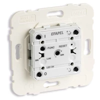 EFAPEL 21218 Nyomógombos dimmer