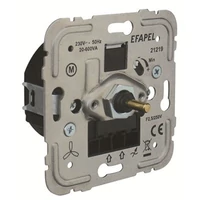 EFAPEL 21219 Fordulatszám szabályzó induktív terheléshez, 600VA