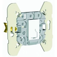 EFAPEL 21251 SAT telefon csatlakozó szürke