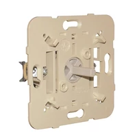 EFAPEL 21303 Kétirányú forgócsapos nyomógomb, középállással