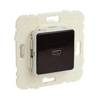 EFAPEL 21398 USB-C gyorstöltő aljzat (30W)