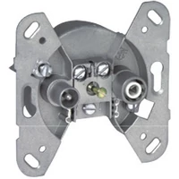 EFAPEL 21542 R-TV soros aljzat