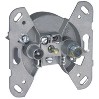 EFAPEL 21560 R-TV-DAT csillagpontos aljzat