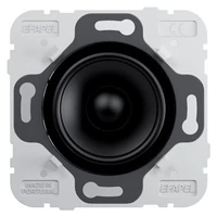 EFAPEL 21581 Hangszóró dobozba szerelhető