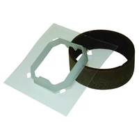 EFAPEL 21981 Vízmentesítő készlet MEC 21 egyes szerelvényekhez (IP44 )