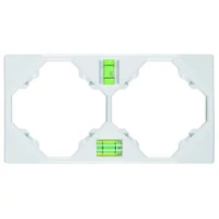 EFAPEL 21989 MEC-21 pozícionáló keret