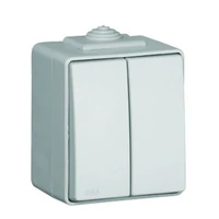 EFAPEL 48061_CBR IP65_Csillárkapcsoló