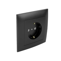 EFAPEL 90139_CPM komplett csavarmentes dugalj