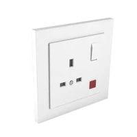 EFAPEL 90183_CBR Komplett dugalj, brit típusú