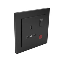 EFAPEL 90183_CIS Komplett dugalj, brit típusú