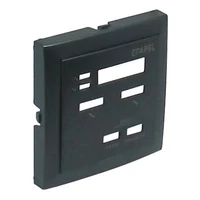 EFAPEL 90311_TIS Redőnykapcsoló fedlap