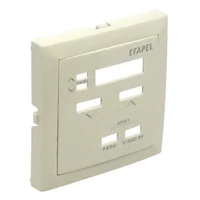 EFAPEL 90311_TMF Redőnykapcsoló fedlap