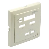 EFAPEL 90311_TPE Redőnykapcsoló fedlap