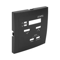 EFAPEL 90311 TPM Redőnykapcsoló fedlap