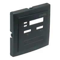 EFAPEL 90312_TIS Redőnykapcsoló fedlap