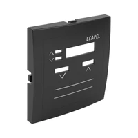 EFAPEL 90312 TPM Redőnykapcsoló fedlap