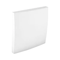 EFAPEL 90601_TBR Egyes billentyű fehér