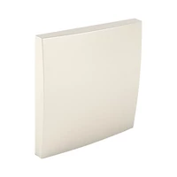 EFAPEL 90601_TPE Egyes billentyű gyöngyház