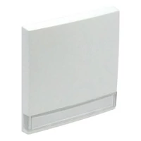 EFAPEL 90603_TGE Egyes billentyű élvilágítós jég