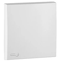 EFAPEL 90604_TBR Egyes billentyű kulcs jellel, fehér