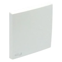 EFAPEL 90604_TGE Egyes billentyű kulcs jellel, jég