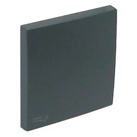 EFAPEL 90604_TIS Egyes billentyű kulcs jellel, szürke