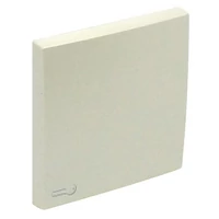 EFAPEL 90604_TPE Egyes billentyű kulcs jellel, gyöngyház