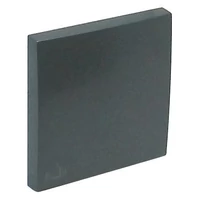 EFAPEL 90605_TIS Billentyű csengő jellel, szürke