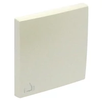 EFAPEL 90605_TPE Billentyű csengő jellel, gyöngyház