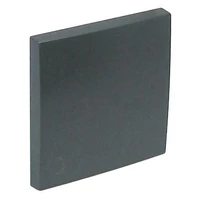 EFAPEL 90607_TIS Billentyű, lámpa jellel, szürke