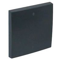 EFAPEL 90608_TIS Egyes billentyű 0-1jellel, szürke