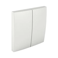 EFAPEL 90611_TGE Csillár billentyű, jég