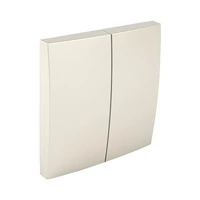 EFAPEL 90611_TPE Csillár billentyű, gyöngyház