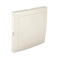 EFAPEL 90670_TPE Fedlap_Tápegységhez gyöngyház